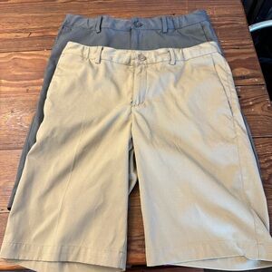 Youth Nike Golf Shorts Drifit